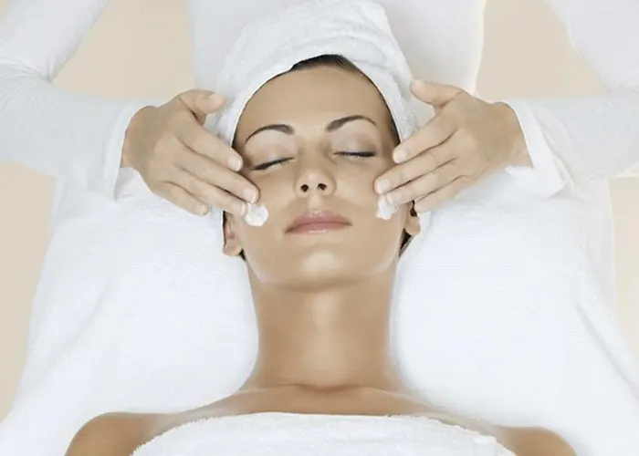 Park Fasanerie 4* Neustrelitz