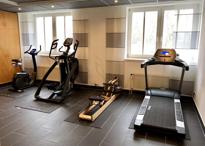 Park Fasanerie Neustrelitz