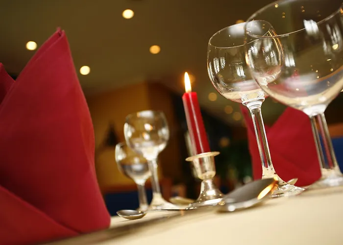 Park Fasanerie Hotel