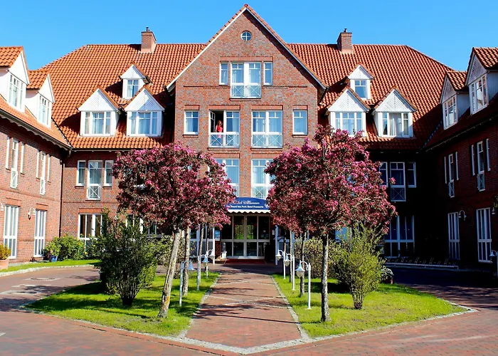 Hotel Park Fasanerie