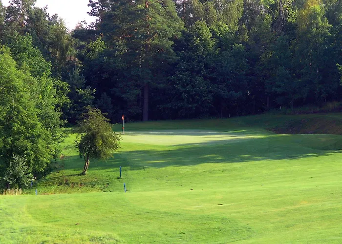 Hotel Park Fasanerie 4*