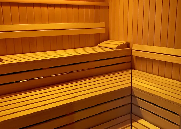 Park Fasanerie 4* Neustrelitz