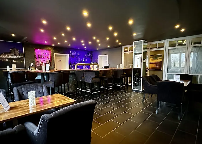 Park Fasanerie 4* Neustrelitz