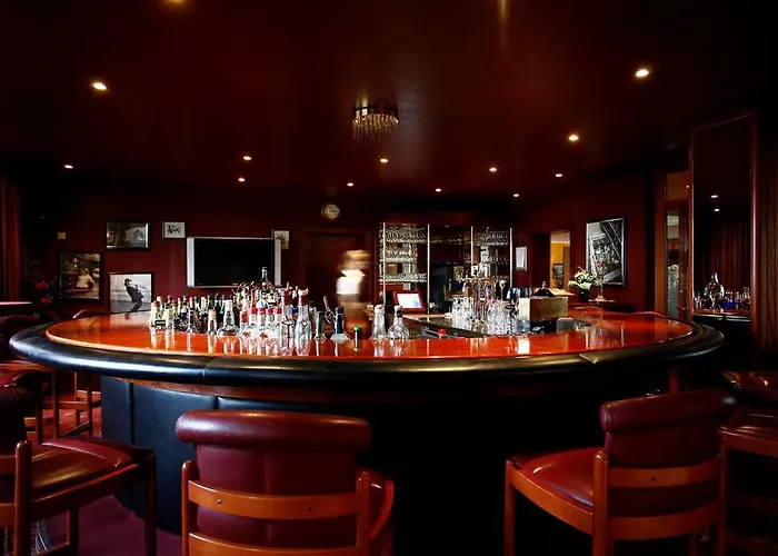 Park Fasanerie 4* Neustrelitz