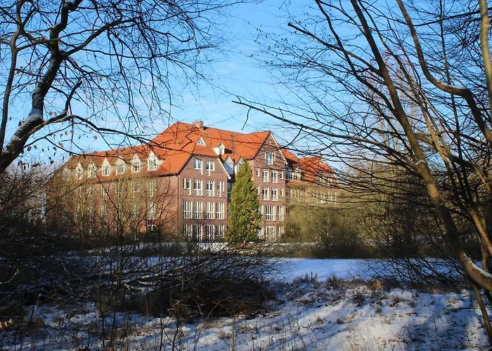Park Fasanerie Hotel Neustrelitz