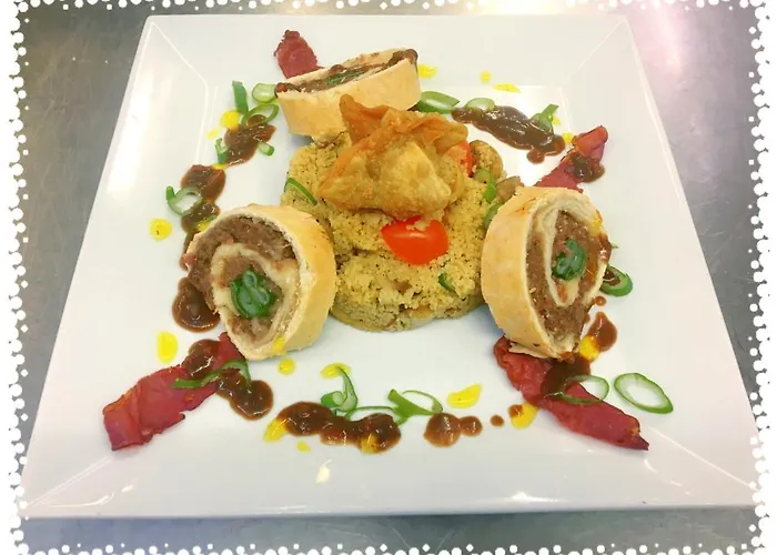 Hotel Park Fasanerie 4*