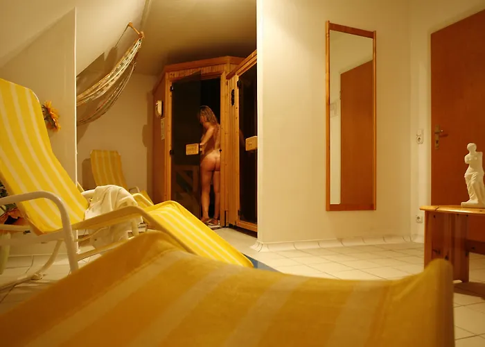 Hotel Park Fasanerie 4*