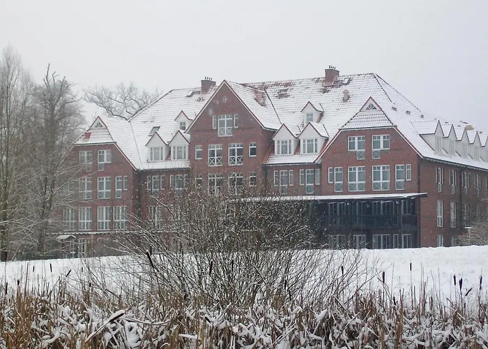 Hotel Park Fasanerie