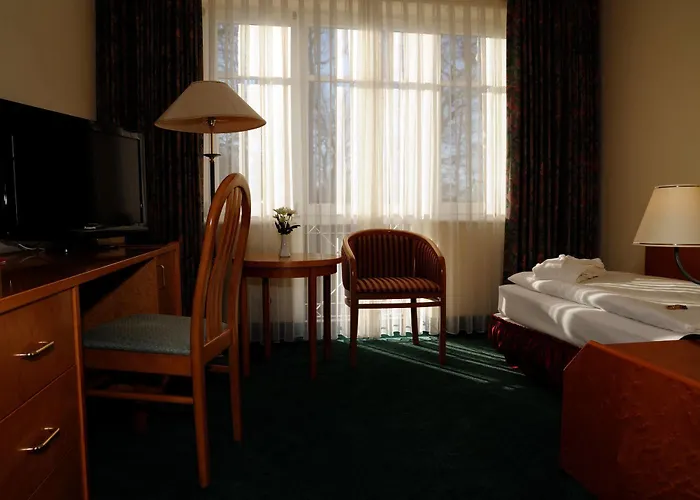 Park Fasanerie Neustrelitz